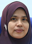 suhaila nadzri