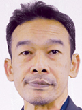 dr haron husaini