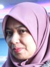 azizah mat rashid