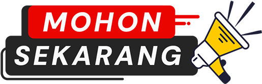 mohon sekarang